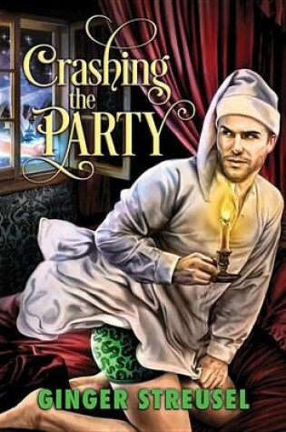 Cover of Crashing the Party