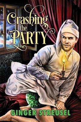 Book cover for Crashing the Party