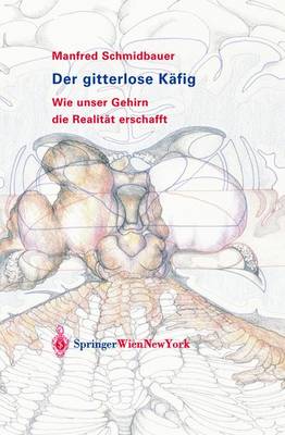 Book cover for Der Gitterlose Kafig