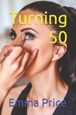 Cover of Turning 50