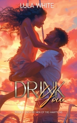 Book cover for Drink You