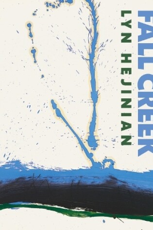 Cover of Fall Creek