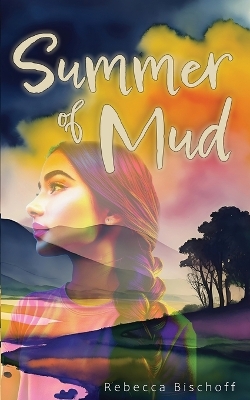 Book cover for Summer of Mud