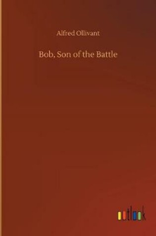 Cover of Bob, Son of the Battle