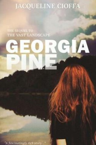 Cover of Georgia Pine