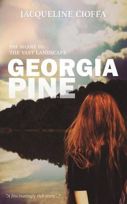 Cover of Georgia Pine