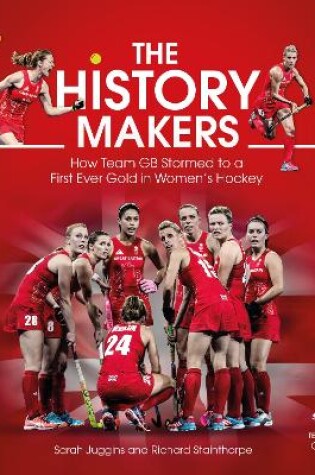 Cover of The History Makers