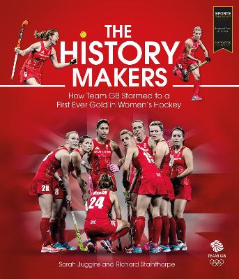 Cover of The History Makers