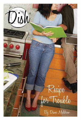 Cover of Recipe for Trouble