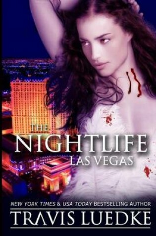 Cover of The Nightlife Las Vegas