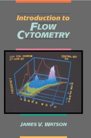 Cover of Introduction to Flow Cytometry