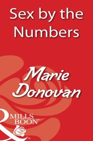 Cover of Sex By The Numbers