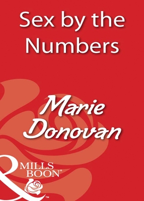 Cover of Sex By The Numbers