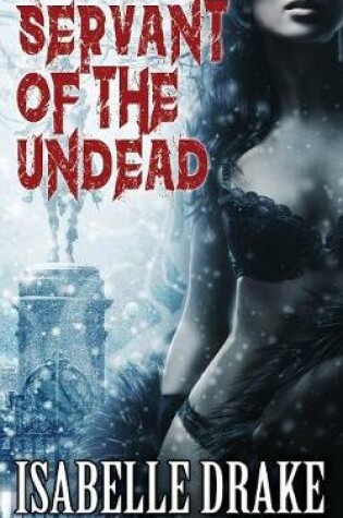 Cover of Servant of the Undead