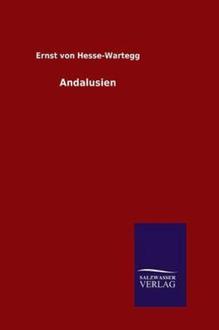 Cover of Andalusien