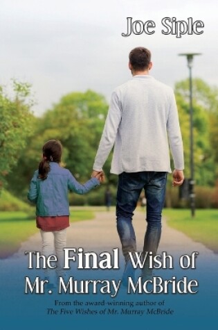 Cover of The Final Wish of Mr. Murray McBride