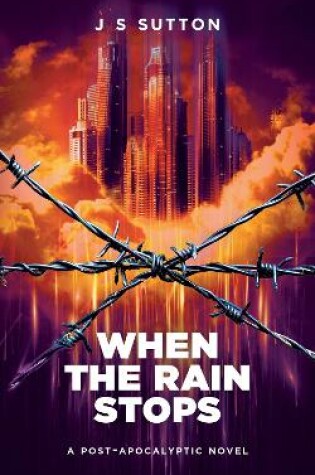 Cover of When The Rain Stops