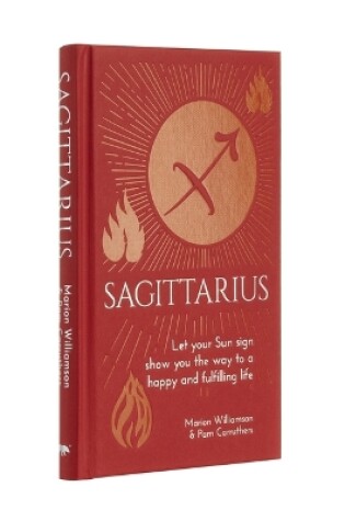 Cover of Sagittarius