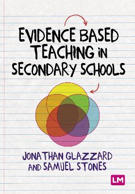 Book cover for Evidence Based Teaching in Secondary Schools