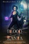 Book cover for The Blood of Kanta