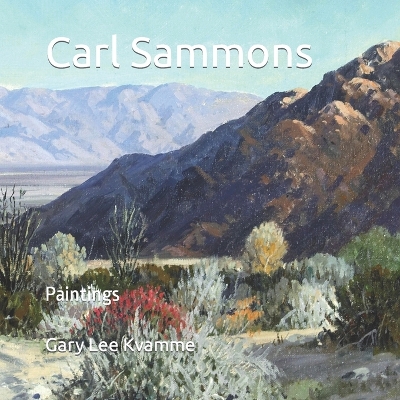 Book cover for Carl Sammons