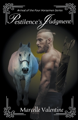 Book cover for Pestilence's Judgment