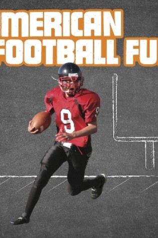 Cover of American Football Fun