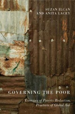 Cover of Governing the Poor