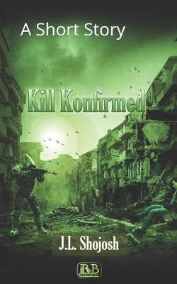 Book cover for Kill Konfirmed