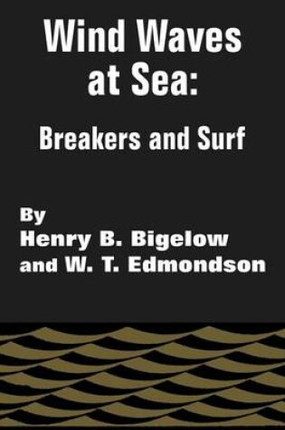 Cover of Wind Waves at Sea