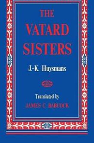 Cover of The Vatard Sisters