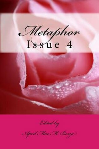 Cover of Metaphor Issue 4