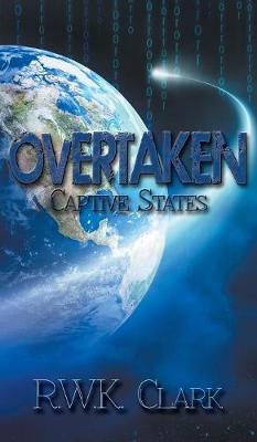 Book cover for Overtaken