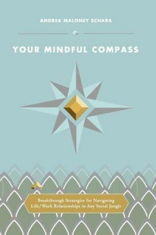 Cover of Your Mindful Compass