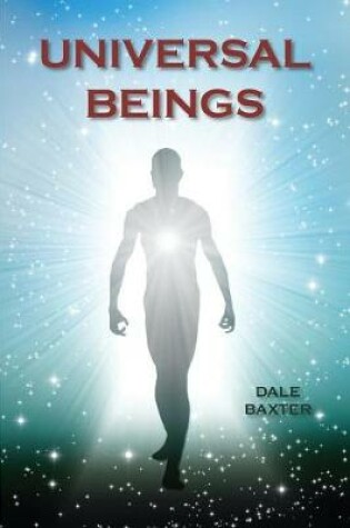 Cover of Universal Beings