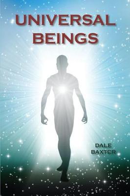 Cover of Universal Beings