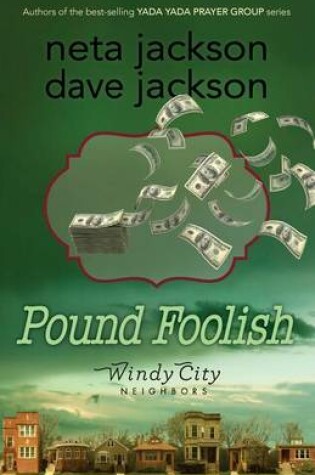 Cover of Pound Foolish