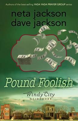 Book cover for Pound Foolish
