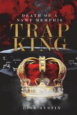 Book cover for Death of a Nawf Memphis Trap King