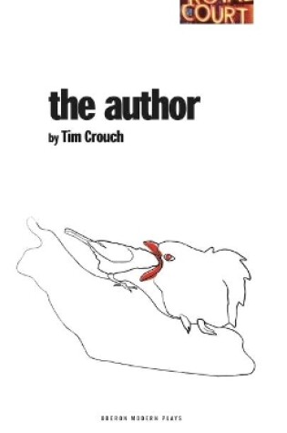 Cover of The Author