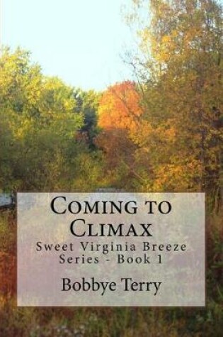 Cover of Coming to Climax