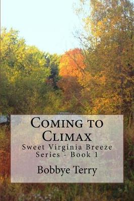 Book cover for Coming to Climax