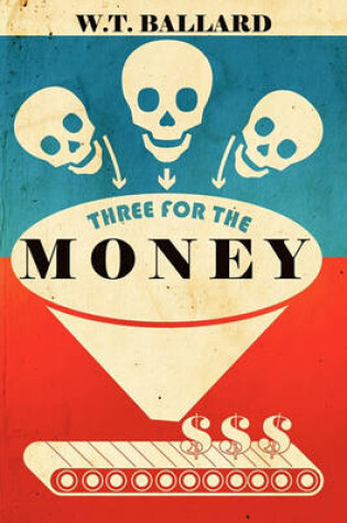 Cover of Three for the Money