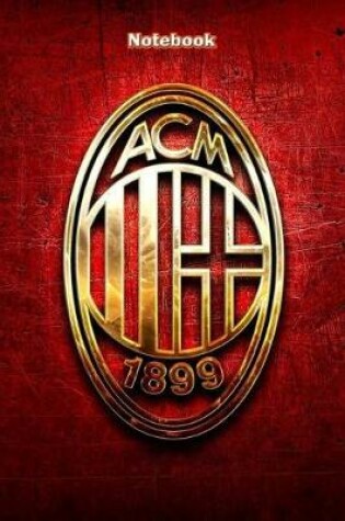 Cover of AC Milan 3