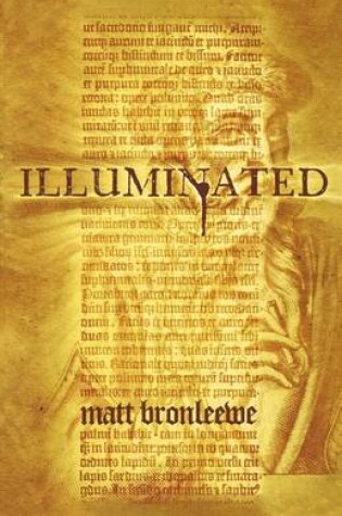 Cover of Illuminated