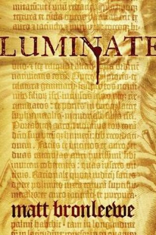 Cover of Illuminated