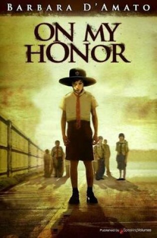 Cover of On My Honor