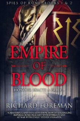 Cover of Empire of Blood