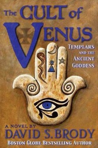 Cover of The Cult of Venus