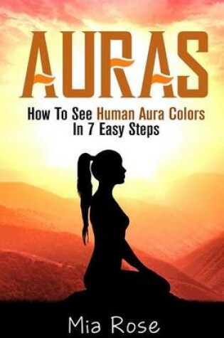 Cover of Auras